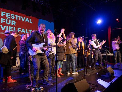 © AWO Bremerhaven/Simone Hryzyk